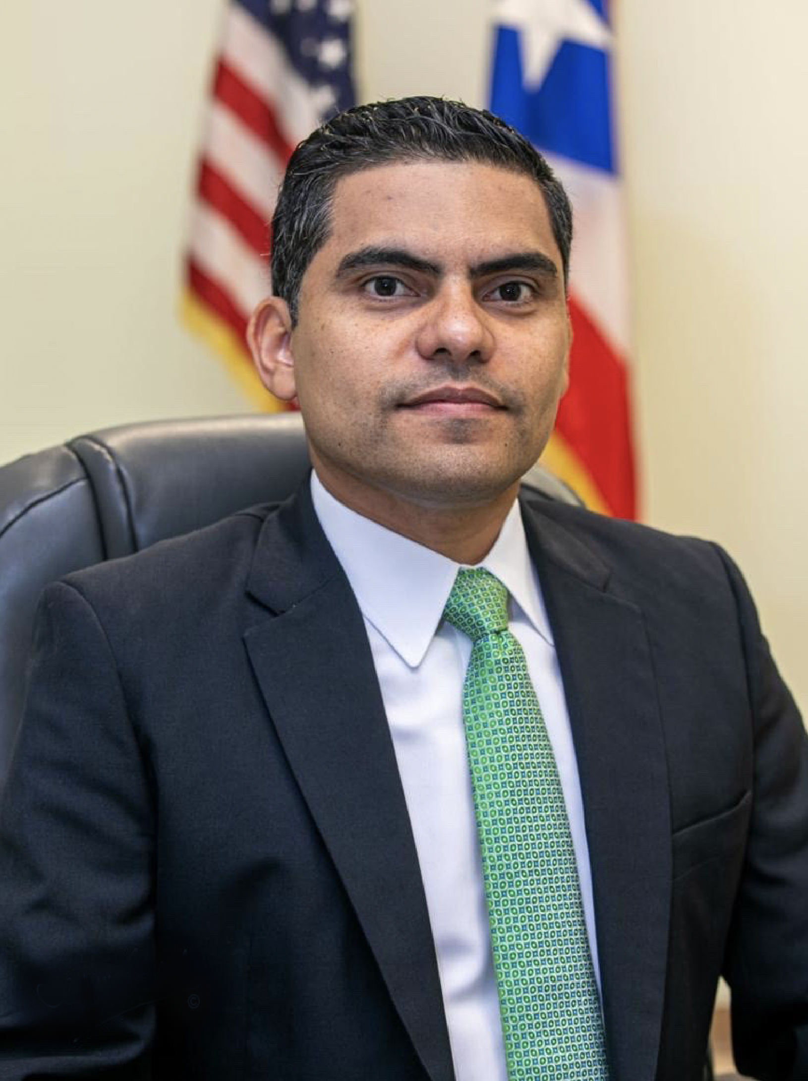 Director Ejecutivo