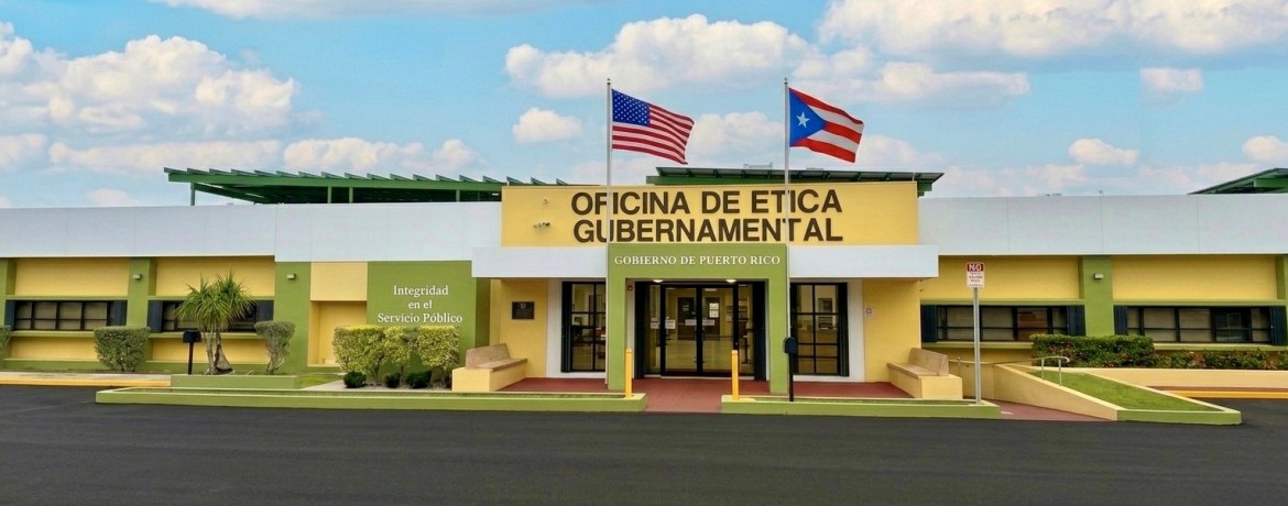 El viejo San Juan.